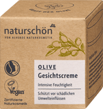 Gesichtscreme alverde Naturschön