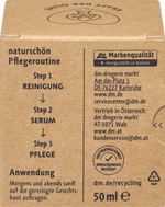 Gesichtscreme alverde Naturschön