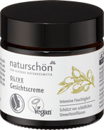 Gesichtscreme alverde Naturschön