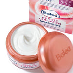 Gesichtscreme Beauty Collagen LSF 15 Balea