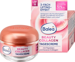 Gesichtscreme Beauty Collagen LSF 15 Balea