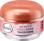 Gesichtscreme Beauty Collagen LSF 15 Balea