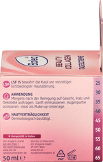 Gesichtscreme Beauty Collagen LSF 15 Balea