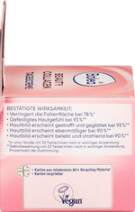 Gesichtscreme Beauty Collagen LSF 15 Balea