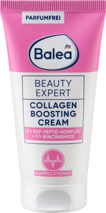Gesichtscreme Collagen Boosting Cream  Balea