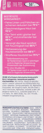 Gesichtscreme Collagen Boosting Cream  Balea