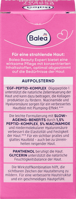 Gesichtscreme Collagen Boosting Cream  Balea