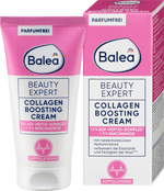 Gesichtscreme Collagen Boosting Cream  Balea