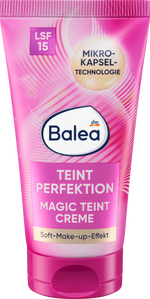 Gesichtscreme Teint Perfektion LSF 15 Balea