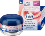 Nachtcreme Beauty Collagen  Balea