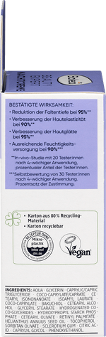 Nachtcreme Beauty Expert Balea