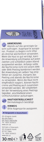 Nachtcreme Beauty Expert Balea