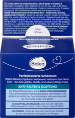 Nachtcreme Beauty Hyaluron Balea