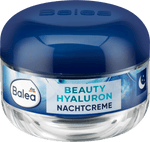 Nachtcreme Beauty Hyaluron Balea