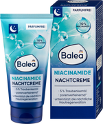 Nachtcreme Niacinamide Balea