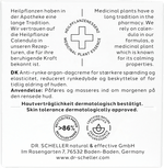 Anti Falten Gesichtscreme Argan  Dr. Scheller