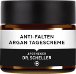 Anti Falten Gesichtscreme Argan  Dr. Scheller