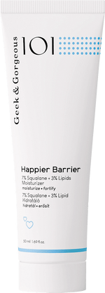 Gesichtscreme 101 Happier Barrier Geek&Gorgeous