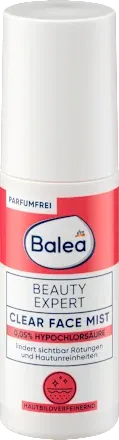 Balea Clear Face Mist Beauty Expert