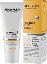 Gesichtscreme Essential LSF 30 Jean&Len
