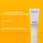 Gesichtscreme Essential LSF 30 Jean&Len