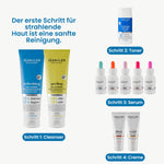 Gesichtscreme Essential LSF 30 Jean&Len