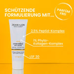 Gesichtscreme Essential LSF 30 Jean&Len