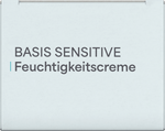 Gesichtscreme Basis Sensitiv feuchtigkeitsspendend  lavera NATURKOSMETIK