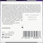 Nachtcreme Re-energizing lavera NATURKOSMETIK