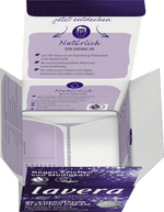 Nachtcreme Re-energizing lavera NATURKOSMETIK