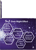 Nachtcreme Re-energizing lavera NATURKOSMETIK