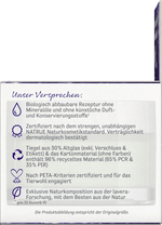 Nachtcreme Re-energizing lavera NATURKOSMETIK