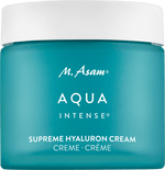 Gesichtscreme Hyaluron Aqua Intense M. Asam
