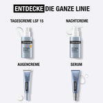 Anti Age Gesichtscreme Retinol Boost LSF 15  Neutrogena
