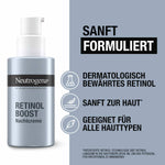 Anti Age Nachtcreme Retinol Boost Neutrogena