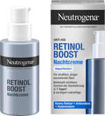Anti Age Nachtcreme Retinol Boost Neutrogena