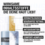 Anti Age Nachtcreme Retinol Boost Neutrogena