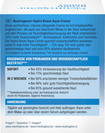 Gesichtscreme Hydro Boost Aqua  Neutrogena
