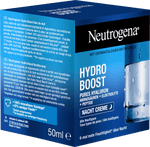 Nachtcreme Hydro Boost Neutrogena