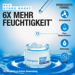 Nachtcreme Hydro Boost Neutrogena