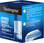 Nachtcreme Hydro Boost Neutrogena
