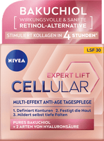 Anti Age Gesichtscreme Cellular Expert Lift LSF 30 NIVEA