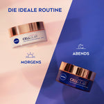 Anti Age Gesichtscreme Cellular Expert Lift LSF 30 NIVEA