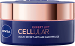 Anti Age Nachtcreme Cellular Expert Lift NIVEA