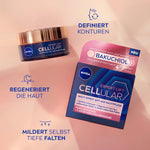 Anti Age Nachtcreme Cellular Expert Lift NIVEA