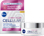 Gesichtscreme Anti Age Cellular Expert Filler LSF 30 NIVEA