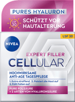 Gesichtscreme Anti Age Cellular Expert Filler LSF 30 NIVEA
