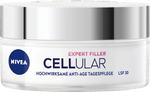Gesichtscreme Anti Age Cellular Expert Filler LSF 30 NIVEA