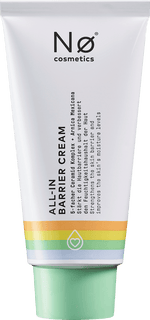 Gesichtscreme All-In Barrier  NØ cosmetics