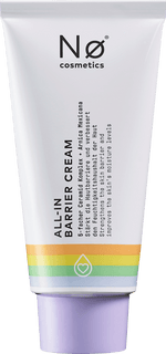 Gesichtscreme All-In Barrier  NØ cosmetics